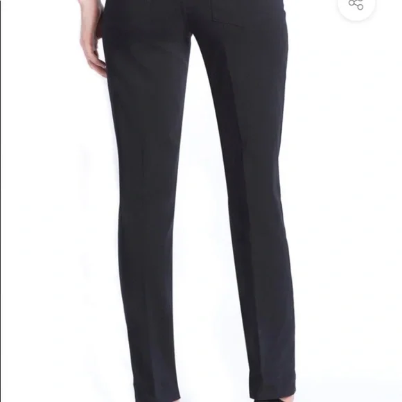 SlimSation by Multiples narrow ankle pull on pant size 16-Gently used - Picture 3 of 5